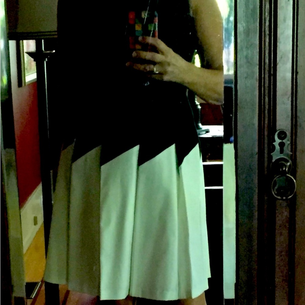 Ralph Lauren party dress - Picture 3 of 4